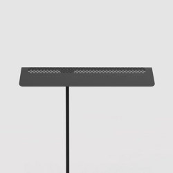 Flybye T1, black | Table lights | Hollands Licht
