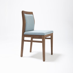 fully | Chairs | LIVONI 1895