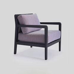 fully/lounge | Armchairs | LIVONI 1895