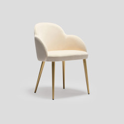 giulia/m | Chairs | LIVONI 1895
