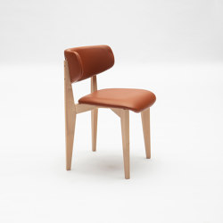 ksenia/i | Chairs | LIVONI 1895