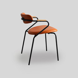 linea/i | Chairs | LIVONI 1895