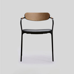 linea/s | Chairs | LIVONI 1895
