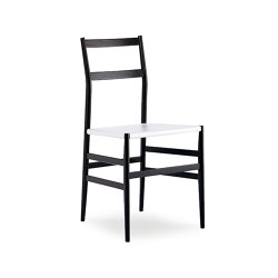 piuma/leather | Chairs | LIVONI 1895