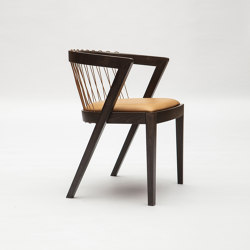 string | Chairs | LIVONI 1895