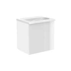 Base cabinet | Vanity units | HEWI