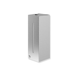 SENSORIC Electronic foamed soap dispenser | Soap dispensers | HEWI