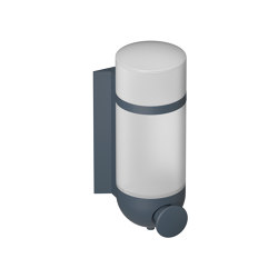 Soap dispenser | Soap dispensers | HEWI