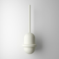 WC-Bürstengarnitur | Toilettenbürstengarnituren | HEWI