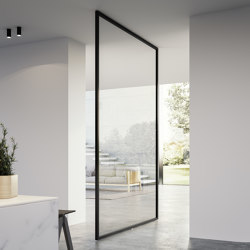 Quadra Bilico | Internal doors | ADL