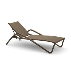 CAIRO Beach Chair | Sun loungers | DEDON