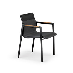 DEAN Armchair | Chairs | DEDON