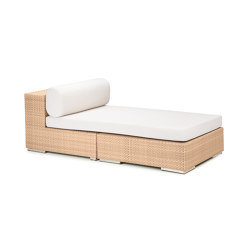 LOUNGE Daybed | Day beds / Lounger | DEDON