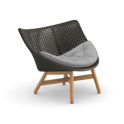 MBRACE Lounge chair