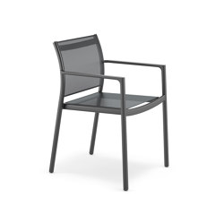 NEWPORT Armchair | Chairs | DEDON