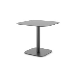 NEWPORT Esstisch, HPL | Bistro tables | DEDON
