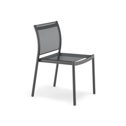 NEWPORT Sidechair | Chairs | DEDON