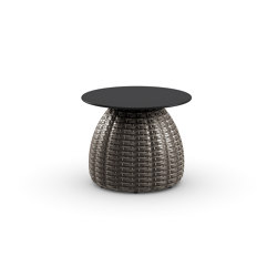 PORCINI Side Table | Beistelltische | DEDON