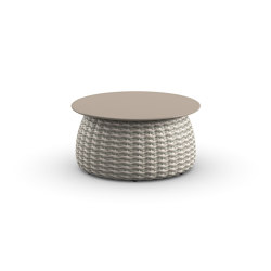 PORCINI Side Table | Tables d'appoint | DEDON