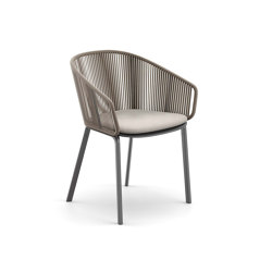 dedon rilly chair