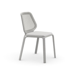 SEASHELL Sidechair | Chairs | DEDON