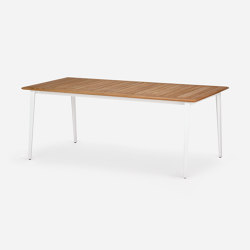WA Dining Table | Dining tables | DEDON