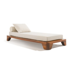 Belvedere | Daybed Single Edition | Day beds / Lounger | Seóra