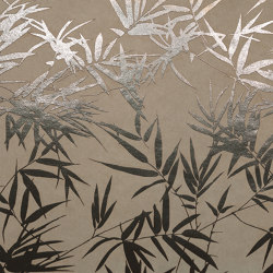 Sheer Bamboo Taupe Inserto 80X160 | Ceramic tiles | Fap Ceramiche