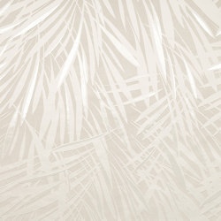 Sheer Leaves White Inserto 80X160 | Ceramic tiles | Fap Ceramiche