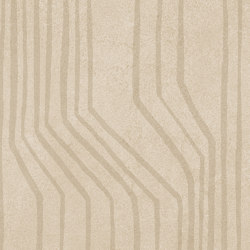 Summer Track Sabbia 30,5X91,5 | Material earthenware (non vitreous) | Fap Ceramiche