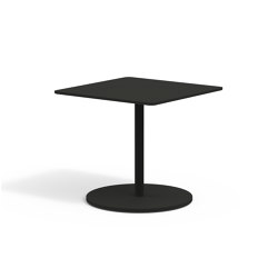 BUTTON 001 Table | Bistro tables | Roda