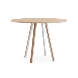 ORI round high | Standing tables | lapalma