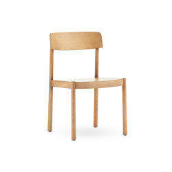 Timb Stuhl | Chairs | Normann Copenhagen