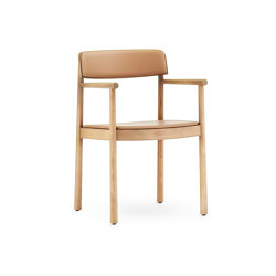 Timb Chair | Stühle | Normann Copenhagen