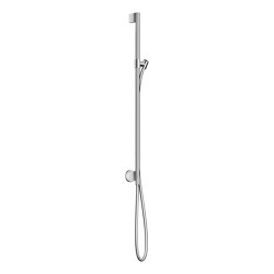 AXOR One Wall bar with wall connection | Bathroom taps | AXOR