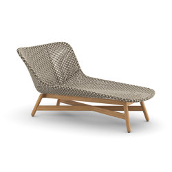 MBRACE Daybed | Sun loungers | DEDON