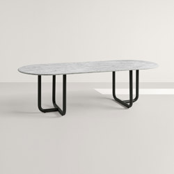 PAIPU 240 | Dining tables | Frag