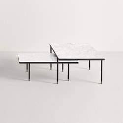 Square CT | Coffee tables | Frag