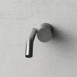 Aa/27 Aboutwater Boffi e Fantini | Wall-mount washbasin mixer | Wash basin taps | Fantini