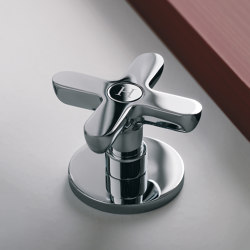 Icona Classic | Manette | Robinetterie pour lavabo | Fantini