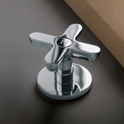 Icona Classic | Maneta | Wash basin taps | Fantini