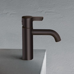 Icona Classic | Single-hole washbasin mixer | Wash basin taps | Fantini