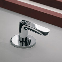 Icona Deco | Handle | Wash basin taps | Fantini