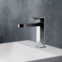 Mare | Single-hole washbasin mixer | Wash basin taps | Fantini