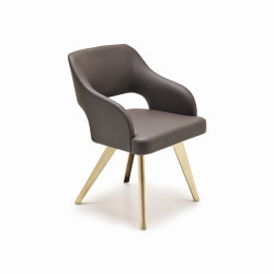 Adria | Chairs | Cantori spa