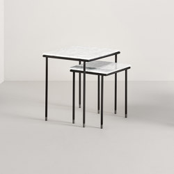 Square CT | Tables d'appoint | Frag