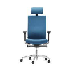 @Just evo operator Drehstuhl | Office chairs | Dauphin
