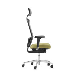@Just evo mesh Drehstuhl | Office chairs | Dauphin