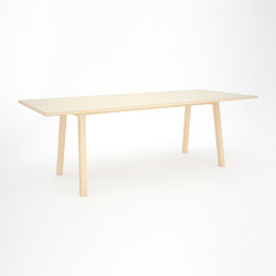 nilo Table | Dining tables | Tossa