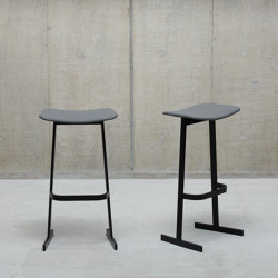 XT | Stool | Bar stools | By interiors inc.